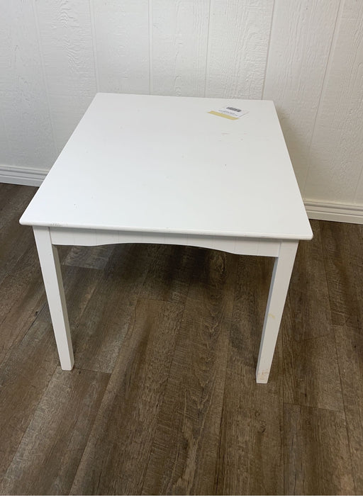 secondhand KidKraft Table