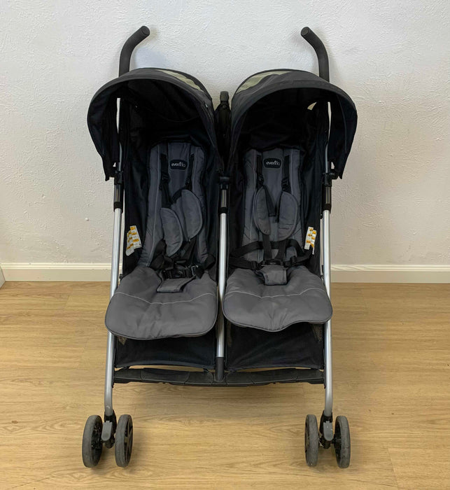 used Strollers