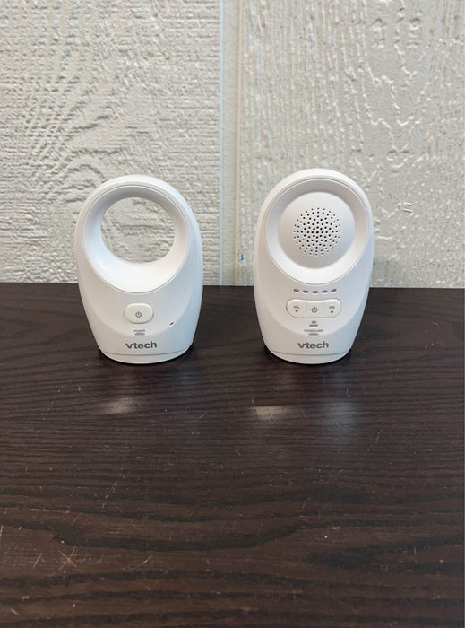 secondhand VTech Digital Audio Monitor-DM111