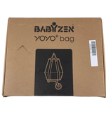 secondhand Babyzen YOYO+ Bag, Red