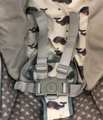 secondhand Infant Gear