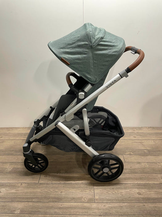 used UPPAbaby VISTA V2 Stroller