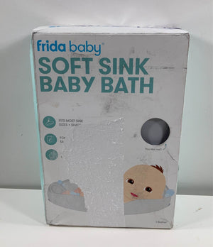 Soft Sink Baby Bath – Frida