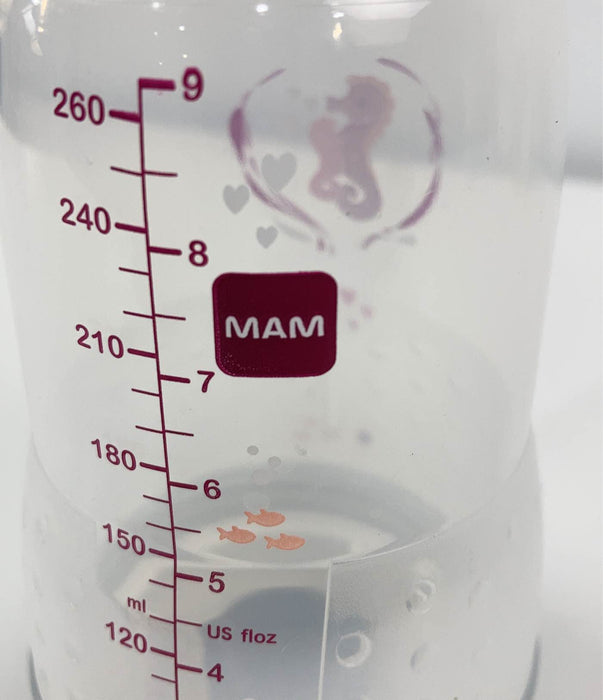 Shop BUNDLE MAM Baby Bottles at GoodBuy Gear