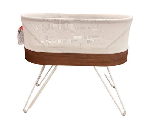 used Happiest Baby SNOO Smart Sleeper