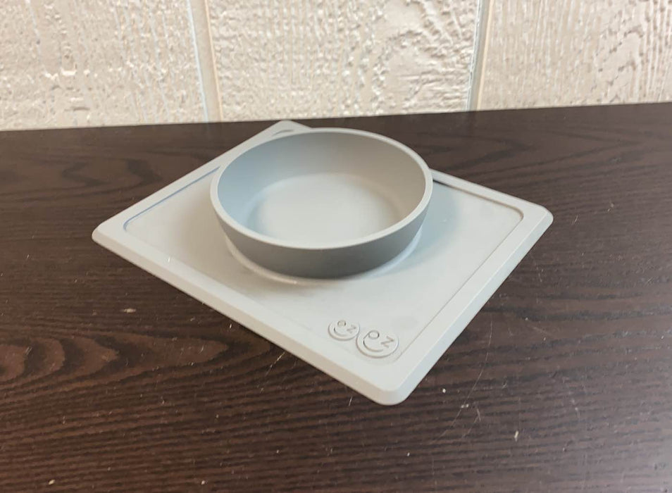 secondhand ezpz Mini Bowl
