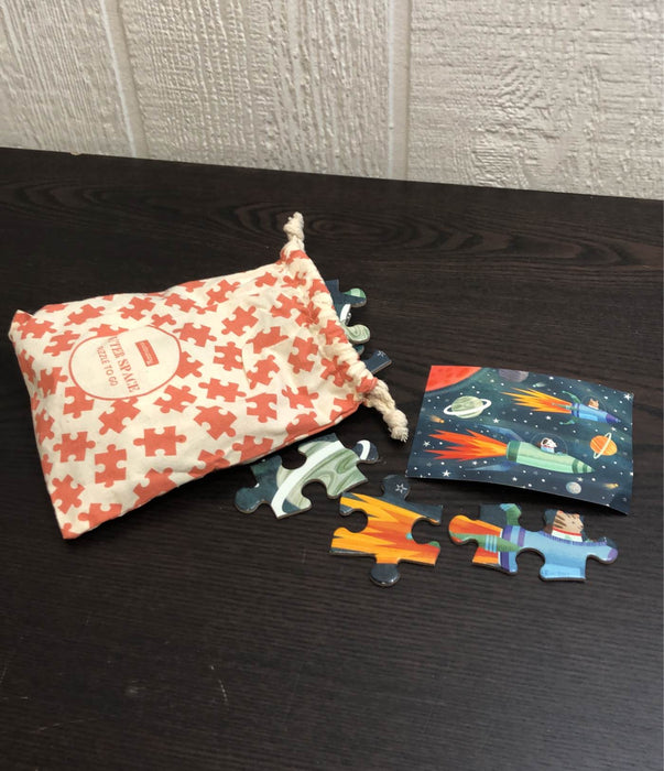 used mudpuppy Puzzle