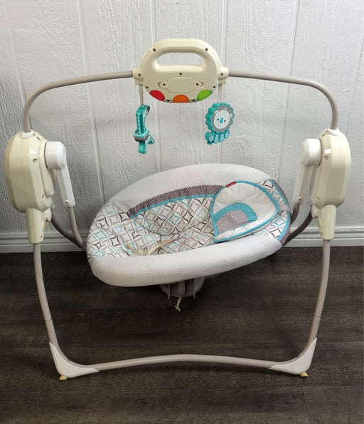 secondhand Infant Gear