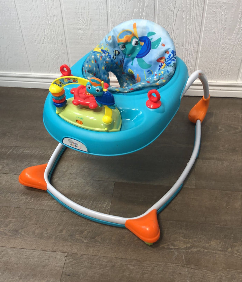 Baby Einstein Walker, Baby Neptune
