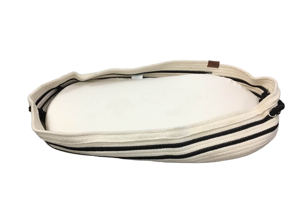Shop Charlie Joy Co. Changing Basket at GoodBuy Gear