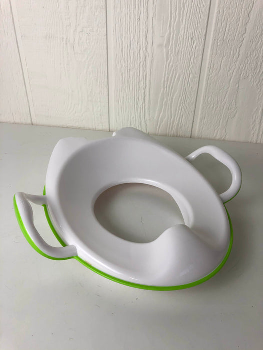 used BUNDLE Potty Training Items