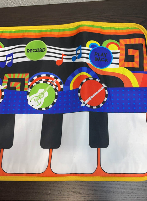 secondhand Floor Piano