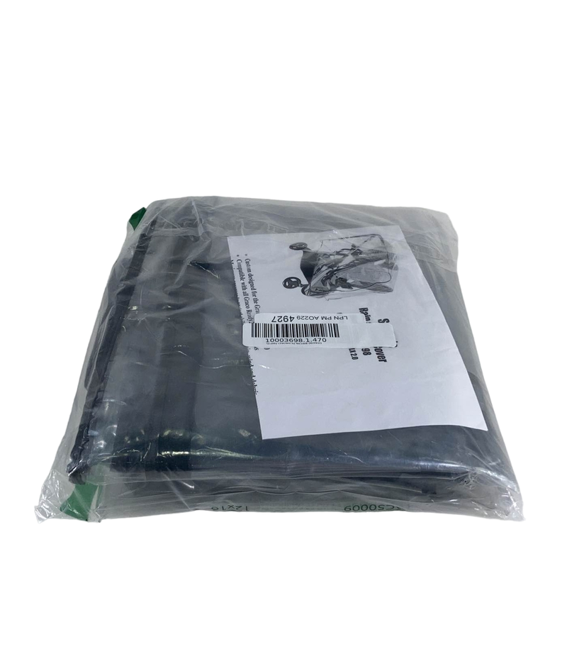 graco ready to grow double stroller rain cover Sashas Rain & Wind Cover For Graco Ready2Grow LX 2.0 Stroller