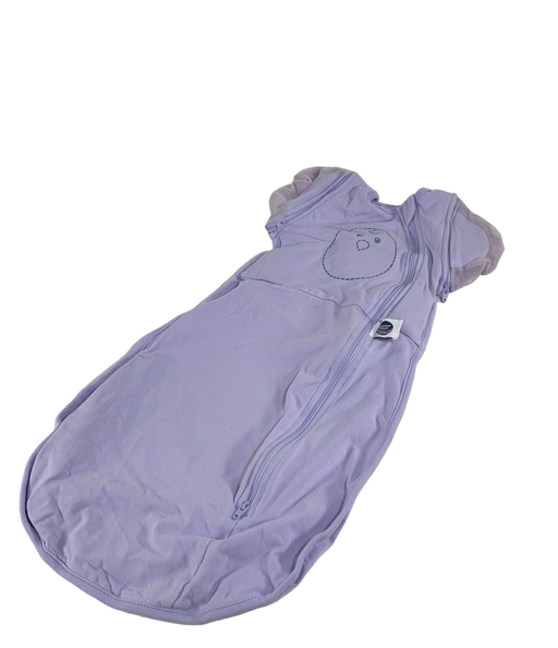 used Nested Bean Zen One Classic, 3-6 months, Lavender