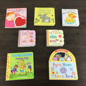 used BUNDLE Board Books