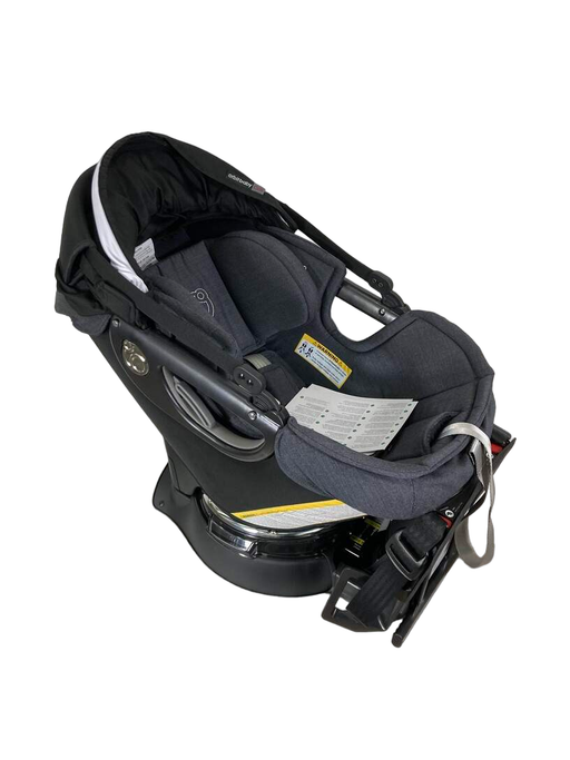 used Orbit Baby G5 Infant Car Seat, Merino Wool, 2023