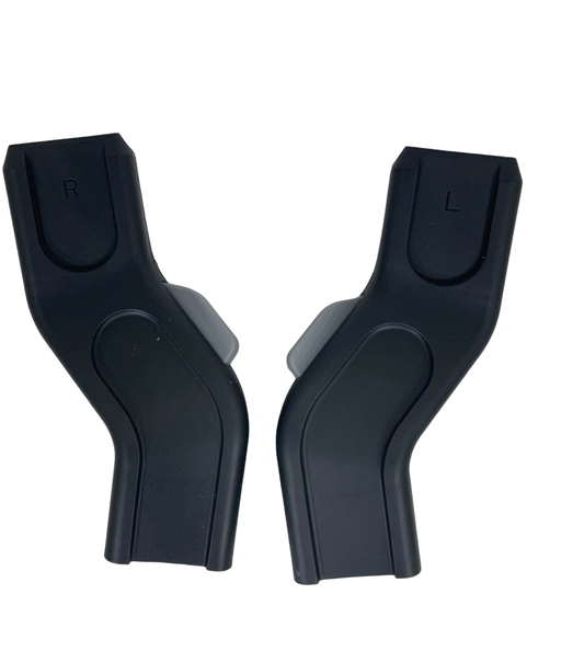 Shop UPPAbaby Infant Car Seat Adapter For Maxi Cosi, Nuna, Cybex And Besafe at GoodBuy Gear