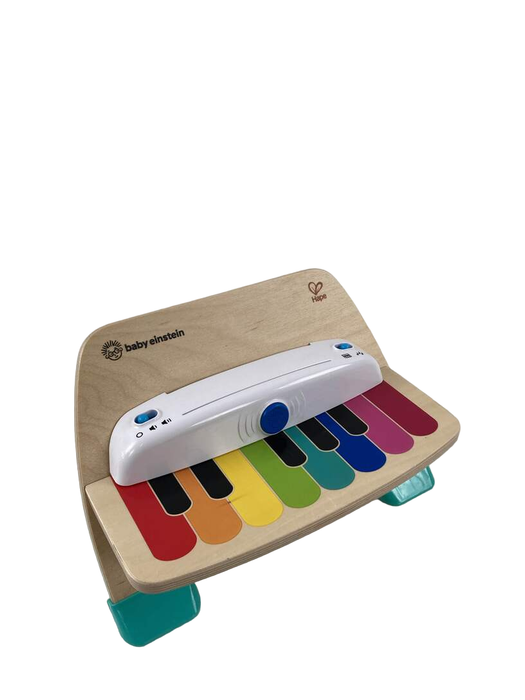 secondhand Baby Einstein Magic Touch Piano