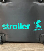 used Strollers