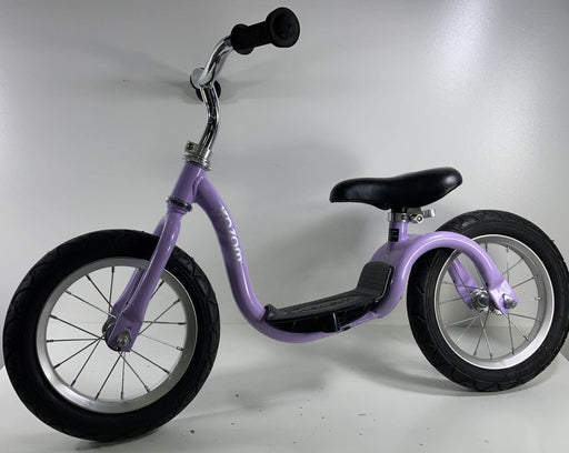 used Kazam No Pedal Balance Bike