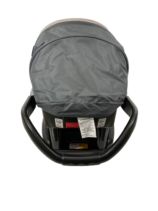 secondhand Infantcarseat