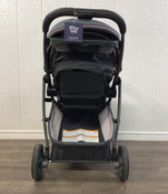 used Graco Modes Click Connect Stroller