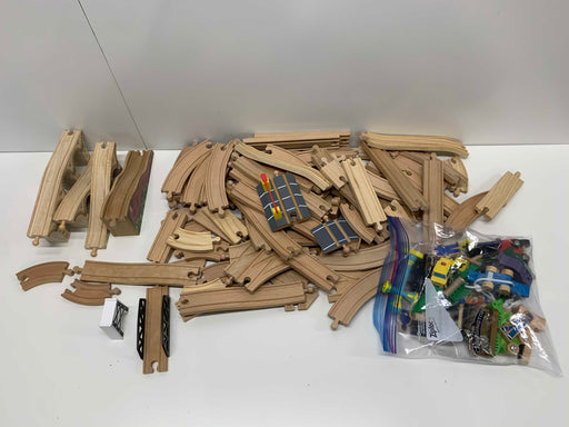 Shop BUNDLE Trains And Tracks at GoodBuy Gear