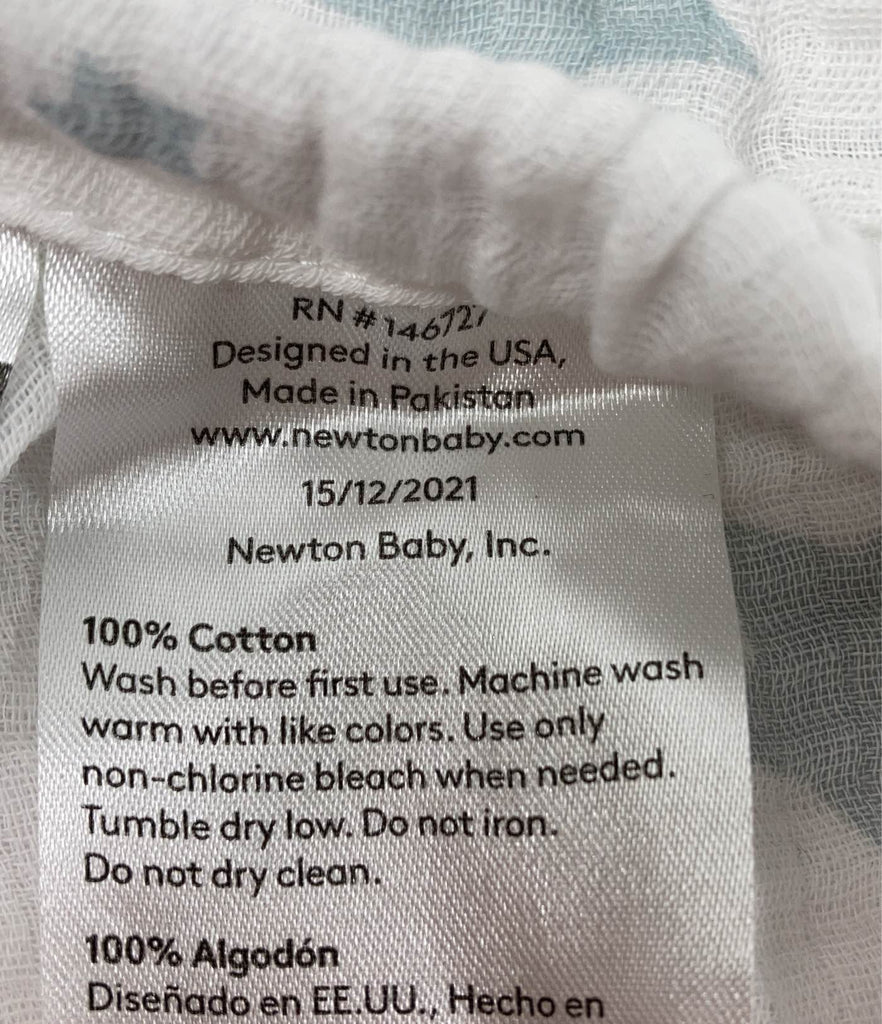 Newton Crib Sheets, 2Pack, Stardust Moonstone Mist