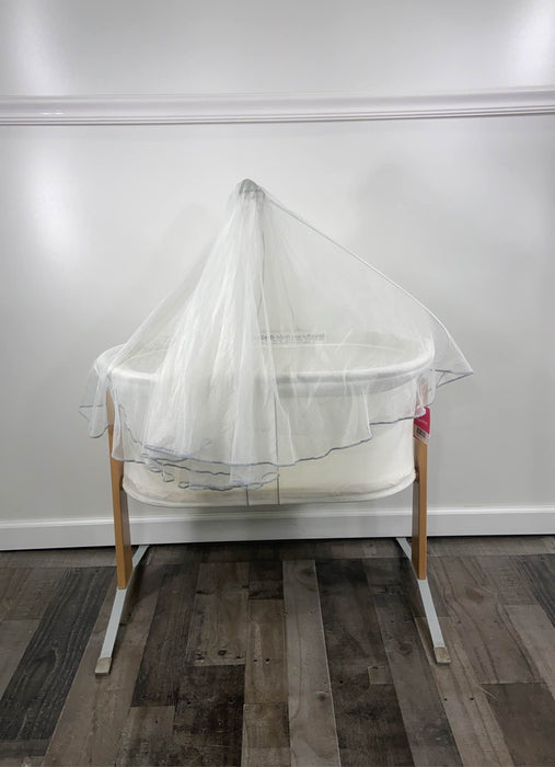 Shop BabyBjorn Cradle with Canopy at GoodBuy Gear