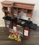 used Little Tikes Cook ‘n Clean Kitchen