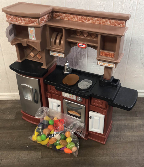 used Little Tikes Cook ‘n Clean Kitchen