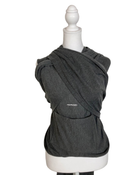 used Momcozy Baby Wrap Carrier Sling