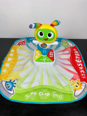 Fisher price bright beats learning lights cheap dance mat