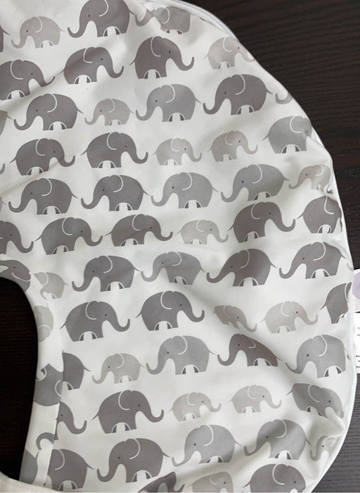 secondhand BUNDLE Boppy slipcovers