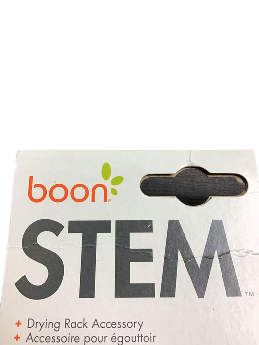 Shop Boon Lawn Countertop Drying Rack With Stem And Twig at GoodBuy Gear