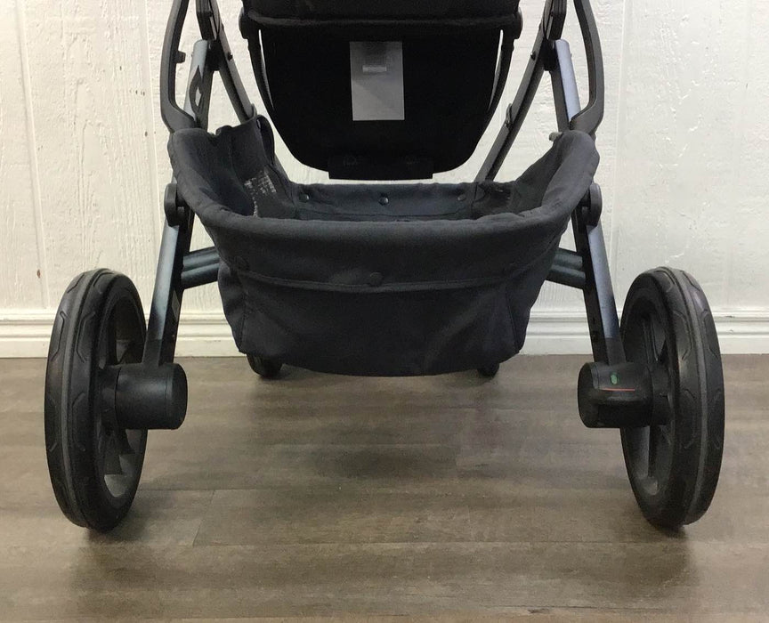 used UPPAbaby VISTA Stroller