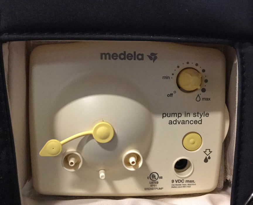 Shop Medela Personal Double Breast Pump at GoodBuy Gear