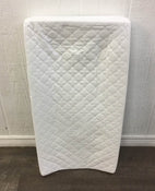 Shop Contoured Changing Pad with Cover at GoodBuy Gear