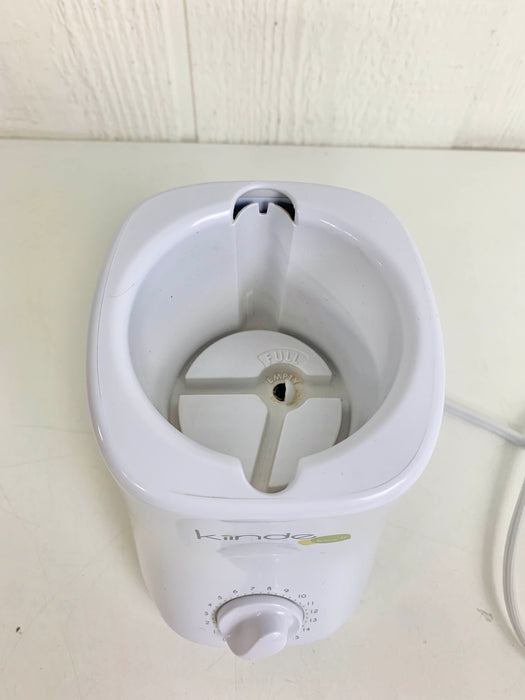 Shop Kiinde Kozii Bottle Warmer And Breastmilk Warmer at GoodBuy Gear