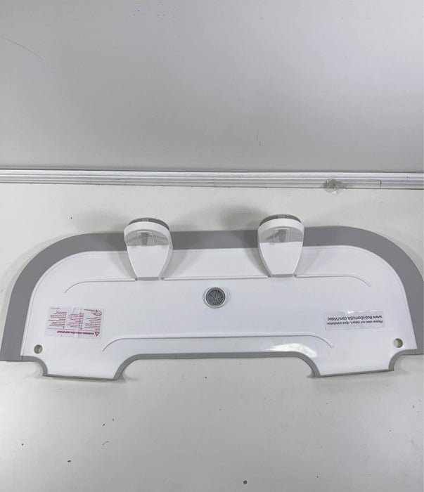 secondhand BabyDam Bathtub Divider