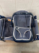 secondhand Graco Babydoll Playard