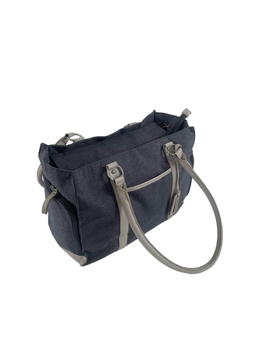 Shop Bananafish Charlotte Pump And Accessories Bag at GoodBuy Gear