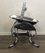 secondhand Graco Soothing System Gliding Baby Swing