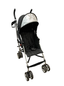 used Summer Infant 3D Lite Umbrella Stroller, 2020, Black