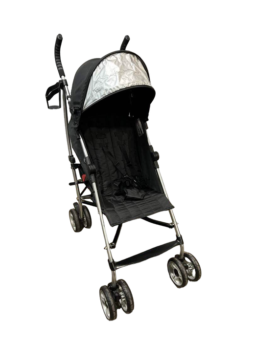 used Summer Infant 3D Lite Umbrella Stroller, 2020, Black