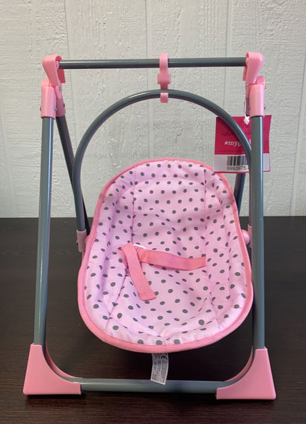 lissi 4 in 1 highchair