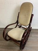 used Wooden Rocking Chair