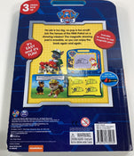 Shop Nickelodeon Paw Patrol Learning Series Book at GoodBuy Gear