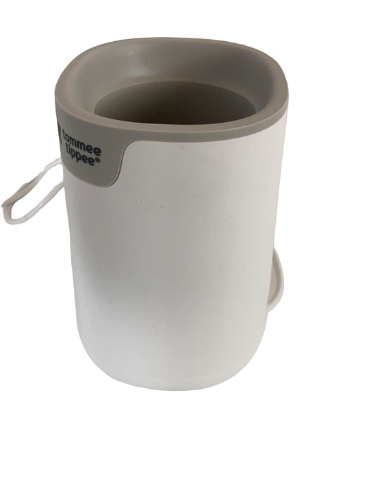 secondhand Tommee Tippee 3-in-1 Advanced Electric Bottle and Pouch Warmer