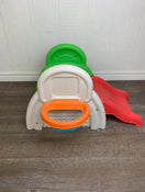 used Step2 Sports-Tastic Activity Center Playset